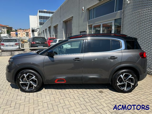 CITROEN C5 Aircross BlueHDi 180 S&S EAT8 Shine Immagine 2