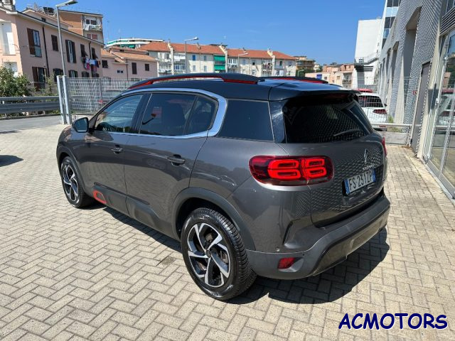 CITROEN C5 Aircross BlueHDi 180 S&S EAT8 Shine Immagine 3