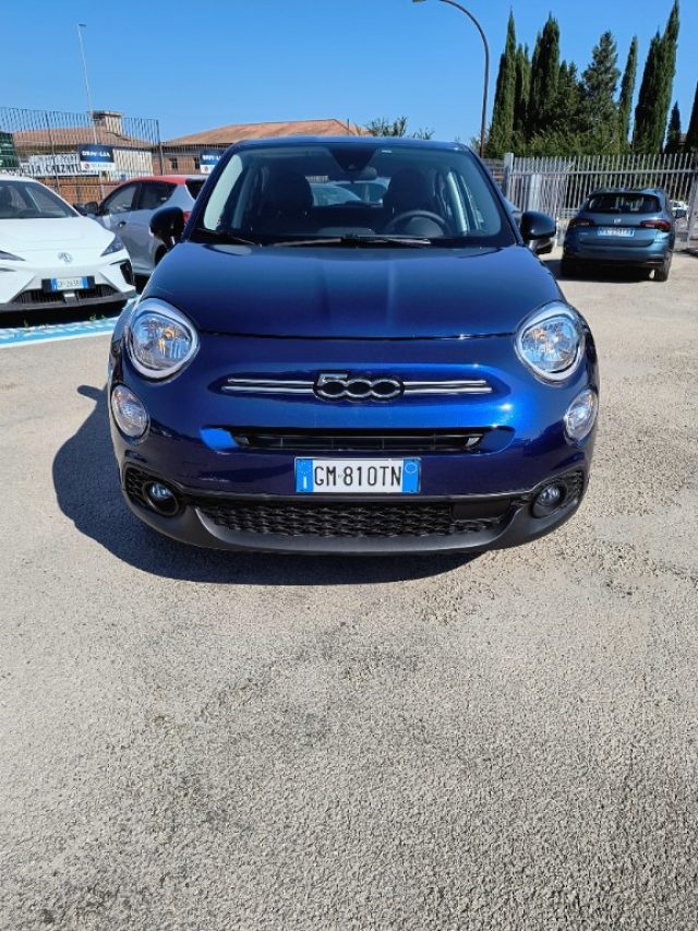 FIAT 500X 1.3 MultiJet 95 CV Immagine 0