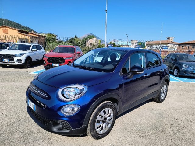 FIAT 500X 1.3 MultiJet 95 CV Immagine 1