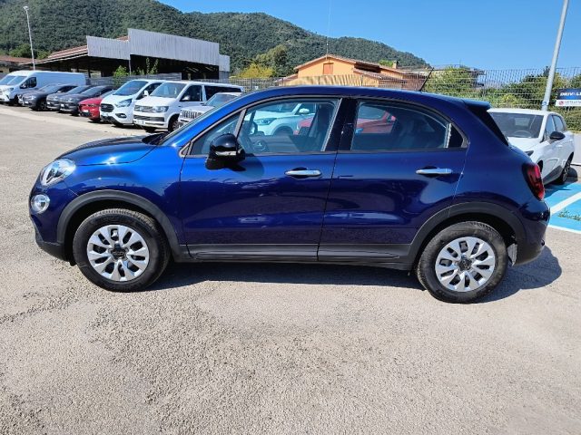 FIAT 500X 1.3 MultiJet 95 CV Immagine 2