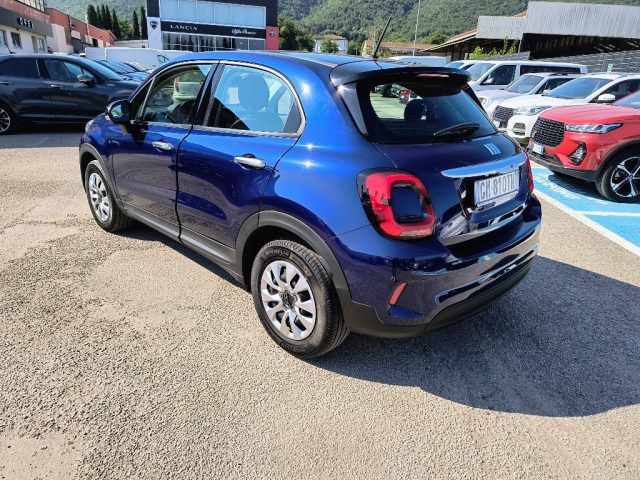 FIAT 500X 1.3 MultiJet 95 CV Immagine 3