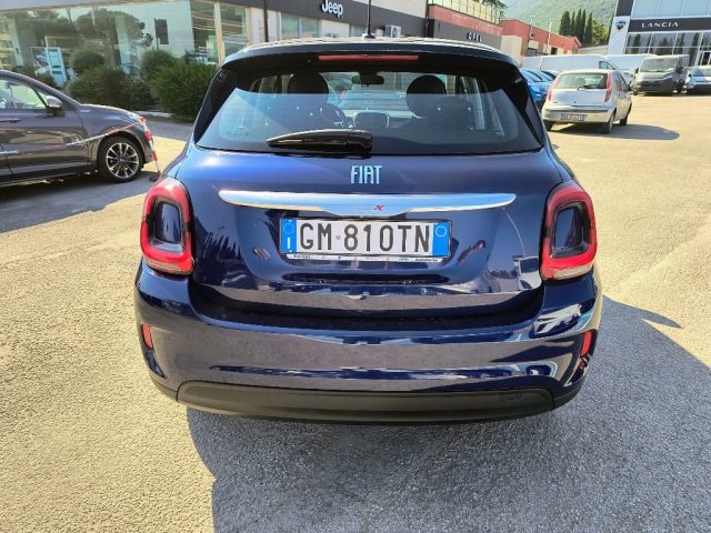 FIAT 500X 1.3 MultiJet 95 CV Immagine 4