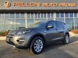 LAND ROVER Discovery Sport 2.0 TD4 150 CV AWD -  Auto -  GARANZIA - 1°PROP