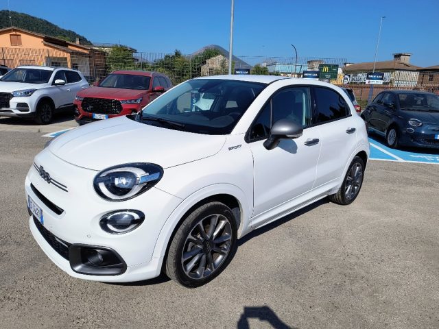 FIAT 500X 1.3 MultiJet 95 CV Sport Immagine 1