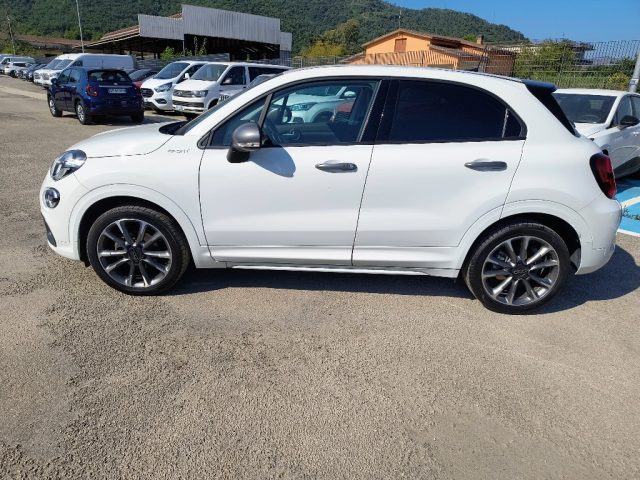 FIAT 500X 1.3 MultiJet 95 CV Sport Immagine 2