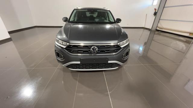 VOLKSWAGEN T-Roc 2.0 TDI  115 CV  Life Immagine 2