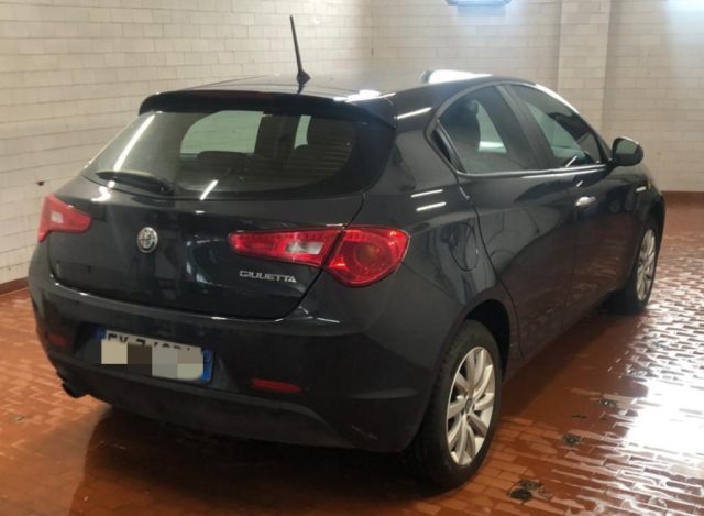 ALFA ROMEO Giulietta 1.4 Turbo 120 CV GPL Immagine 4