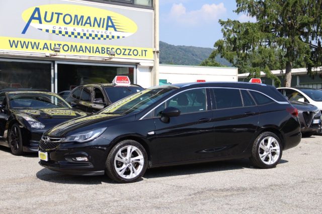 OPEL Astra 1.6 CDTi 110CV Start&Stop Sports Tourer Innovation Immagine 0