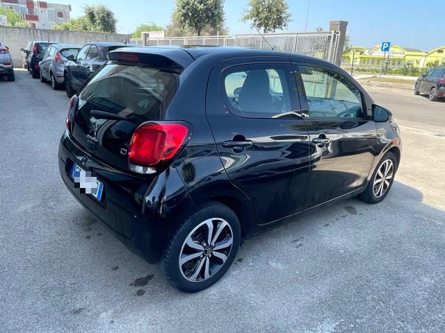 CITROEN C1 Airscape VTi 68 3 porte Shine Immagine 1