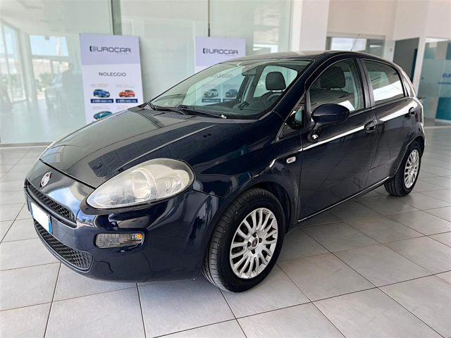 FIAT Punto 1.3 mjt Street Immagine 0