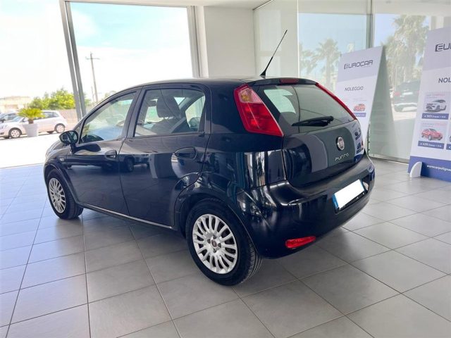 FIAT Punto 1.3 mjt Street Immagine 1