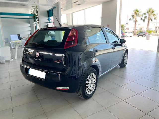 FIAT Punto 1.3 mjt Street Immagine 2