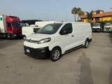 CITROEN JUMPY 2.0 120CV E6  FURGONE