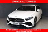 MERCEDES-BENZ A 180 d Automatic AMG Line Premium