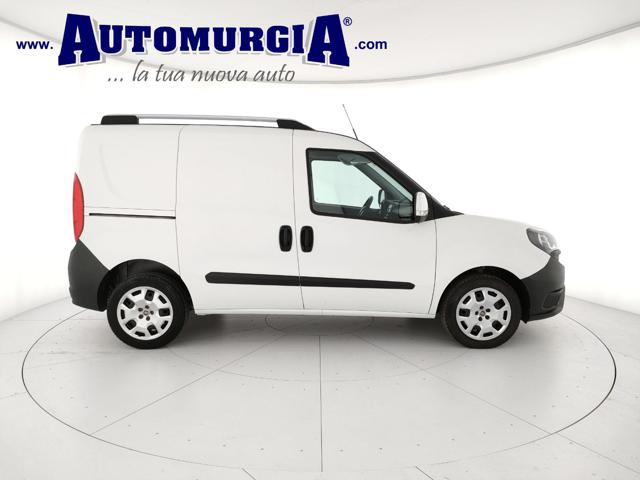 FIAT Doblo Doblò 1.6 MJT 120CV PC-TN Cargo Lamier SX 3P X-PRO Immagine 1