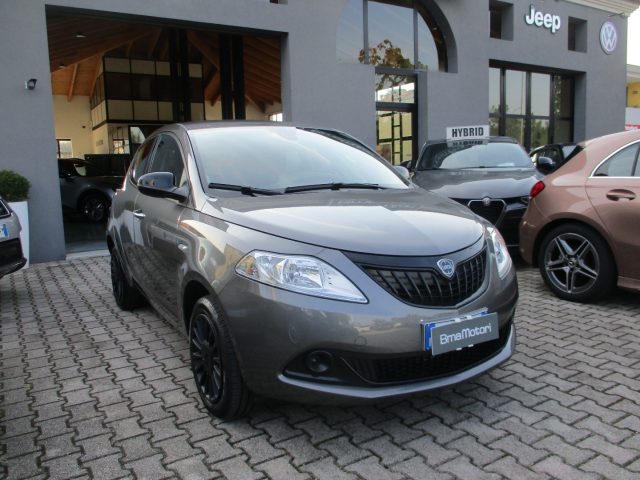 LANCIA Ypsilon 1.0 FireFly 5p S&S Hybrid Silver - PRONTA CONSEGNA Immagine 1