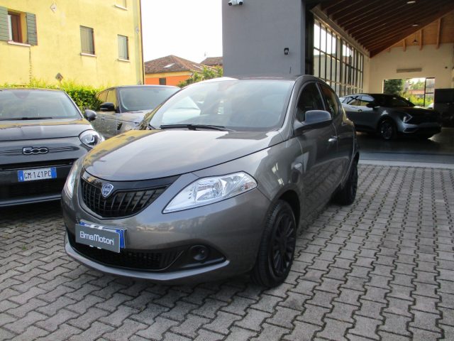 LANCIA Ypsilon 1.0 FireFly 5p S&S Hybrid Silver - PRONTA CONSEGNA Immagine 0