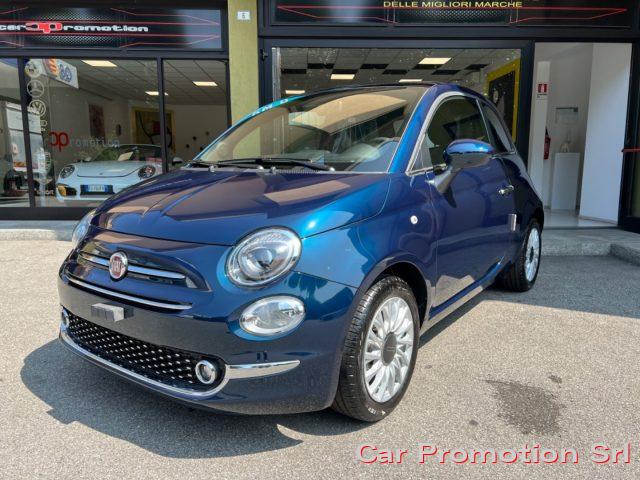 FIAT 500 1.0 Hybrid Dolcevita Immagine 0