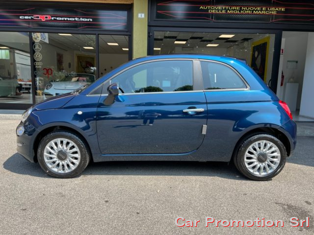 FIAT 500 1.0 Hybrid Dolcevita Immagine 1