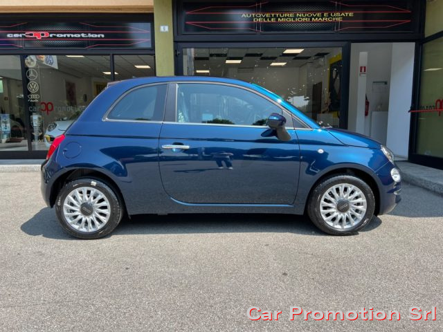 FIAT 500 1.0 Hybrid Dolcevita Immagine 2