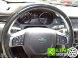 LAND ROVER Discovery Sport 2.0 Van Limited -Garanzia