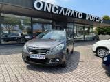 PEUGEOT 2008 PureTech 82 Active #Tagliandi Certificati