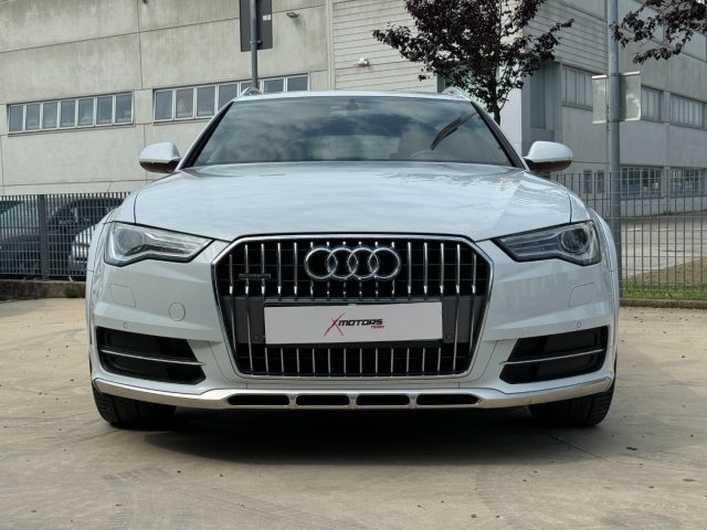 AUDI A6 allroad 3.0 TDI 272 CV S tronic Business Plus Immagine 1