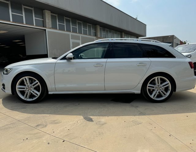 AUDI A6 allroad 3.0 TDI 272 CV S tronic Business Plus Immagine 3