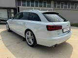 AUDI A6 allroad 3.0 TDI 272 CV S tronic Business Plus