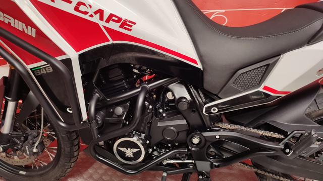 MOTO MORINI X-Cape 650 . Immagine 4