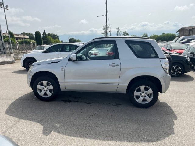 SUZUKI Grand Vitara 1.9 DDiS 3 porte Immagine 1