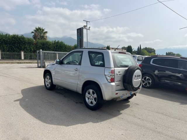 SUZUKI Grand Vitara 1.9 DDiS 3 porte Immagine 2