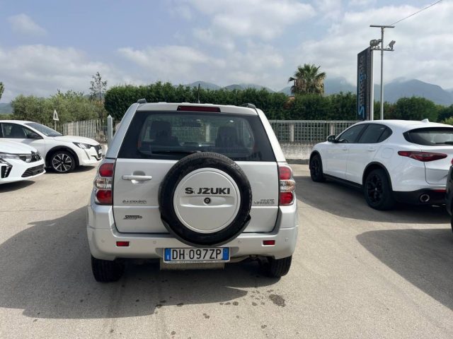 SUZUKI Grand Vitara 1.9 DDiS 3 porte Immagine 3