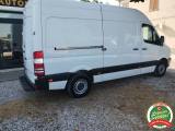 MERCEDES-BENZ Sprinter  F43/35 316 NGT TA L2-H2 Furgone Executive