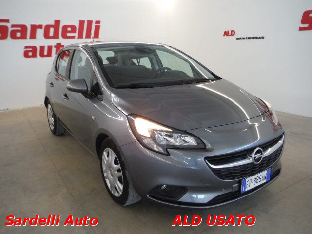 OPEL Corsa 1.3 CDTI ecoFLEX Start&Stop 5 porte Advance Immagine 1