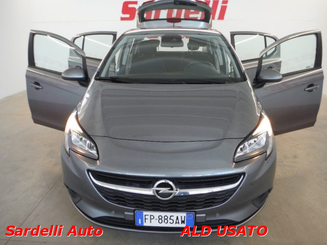 OPEL Corsa 1.3 CDTI ecoFLEX Start&Stop 5 porte Advance Immagine 2