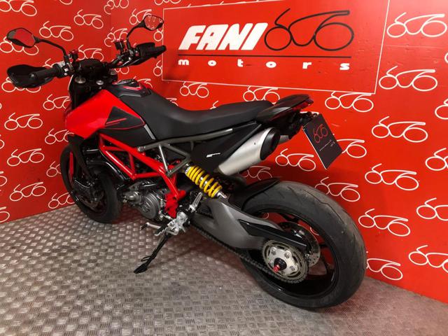 DUCATI Hypermotard 950 A2 Depotenziata Immagine 3