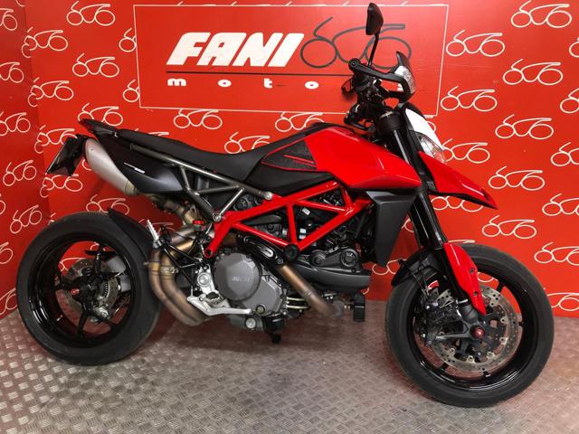 DUCATI Hypermotard 950 A2 Depotenziata Immagine 0