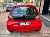 TOYOTA Aygo 1.0 12V VVT-i 5 porte Sol