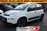 FIAT Panda 1.0 FireFly S&S Hybrid City Life *5 POSTI*