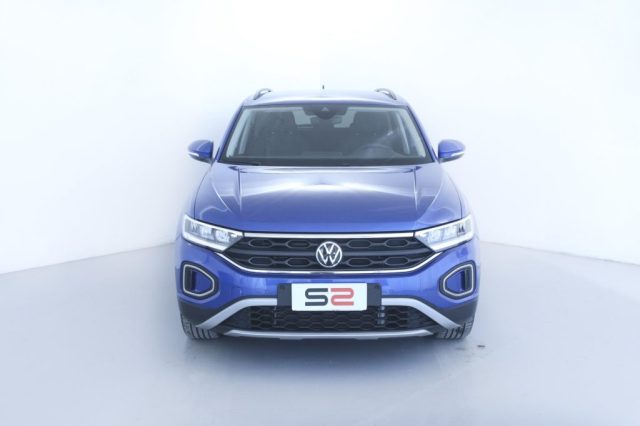 VOLKSWAGEN T-Roc 1.0 TSI Life/FARI LED/VIRTUAL/PARK ASSIST Immagine 2