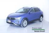 VOLKSWAGEN T-Roc 1.0 TSI Life/FARI LED/VIRTUAL/PARK ASSIST