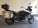 TRIUMPH Tiger 800 ENDURO stradale