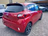 HYUNDAI i10 1.2 MPI 84cv N LINE