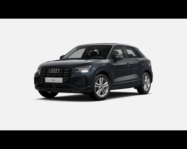 AUDI 50 Audi Q2  Business Advanced 35 TDI  110(1) kW(CV) S Immagine 0