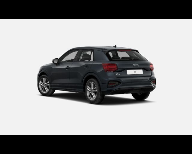 AUDI 50 Audi Q2  Business Advanced 35 TDI  110(1) kW(CV) S Immagine 2