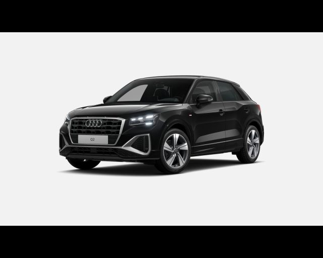 AUDI 50 Audi Q2  S line edition 35 TDI  110(1) kW(CV) S tr Immagine 0