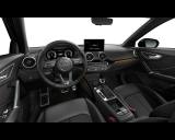 AUDI 50 Audi Q2  S line edition 35 TDI  110(1) kW(CV) S tr