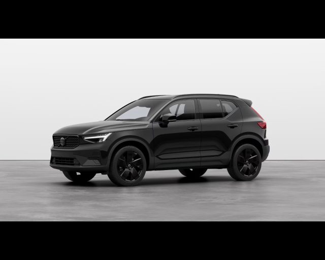 VOLVO XC40 B3 GEARTRONIC BLACK EDITION PLUS Immagine 0